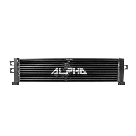 Enfriador de aceite Alpha Competition BMW M3 F80 / M4 F8x / M2 Comp F87