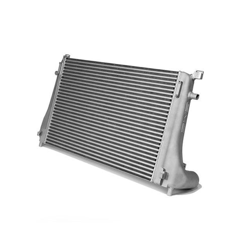 AMS Performance MK7 Golf R Front Mount Intercooler Upgrade with cast end tanks