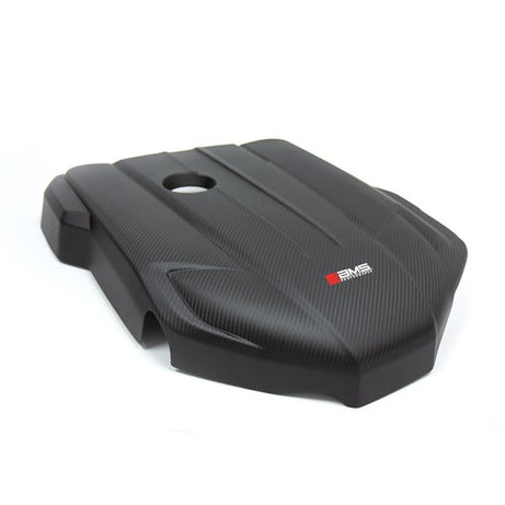 AMS Performance 2020 Toyota Supra Carbon Fiber Engine Cover