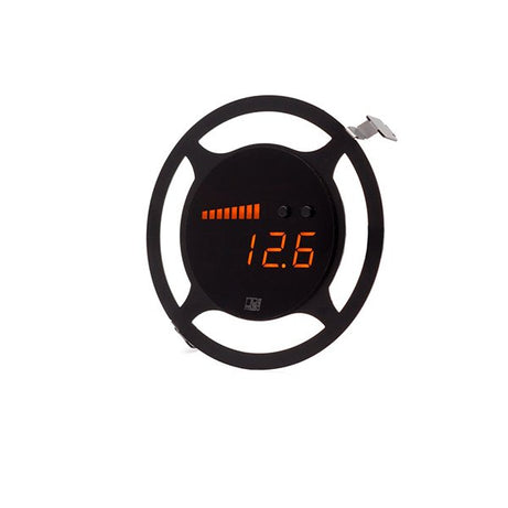 P3 Analog pressure gauge - MINI R53 (2000-2006)