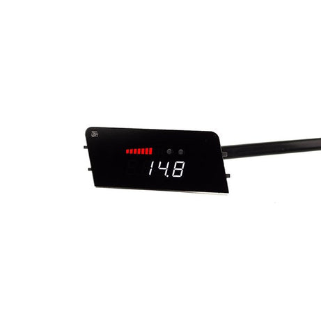 P3 Analog pressure gauge - Mitsubishi Lancer EVO X (2008-2015)