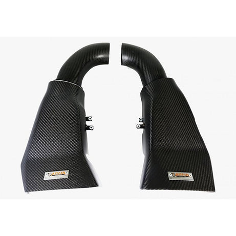 AUDI RS4 / RS5 B8 ARMASPEED CARBON FIBER COLD AIR INTAKE