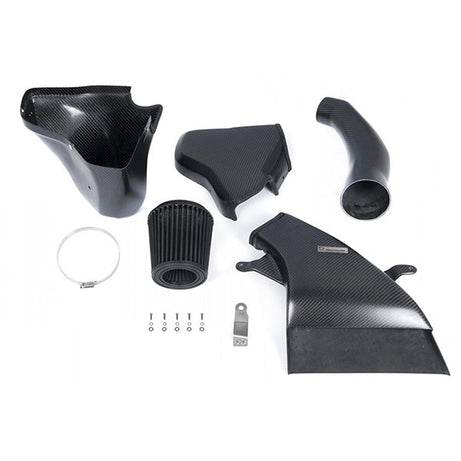 AUDI S4 / S5 B8 3,0T ARMASPEED CARBON FIBER COLD AIR INTAKE