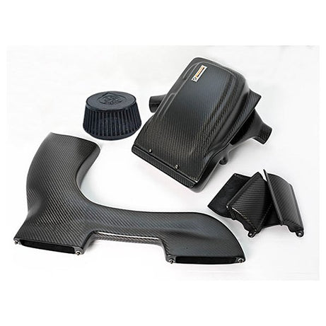 BMW 135I / 1M E82 N54 ARMASPEED CARBON FIBER COLD AIR INTAKE