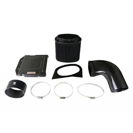 A45 AMG W177 / CLA45 AMG W118 ARMASPEED CARBON FIBER COLD AIR INTAKE