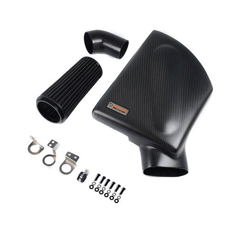 BMW F10 535I / F12 F13 640I ARMASPEED CARBON FIBER COLD AIR INTAKE