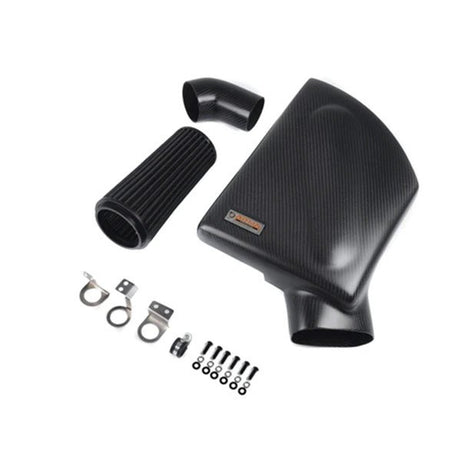 BMW F10 535I / F12 F13 640I ARMASPEED FORGED CARBON FIBER COLD AIR INTAKE