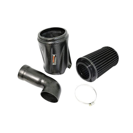 FIESTA MK7 1,0 ECOBOOST ARMASPEED CARBON FIBER COLD AIR INTAKE