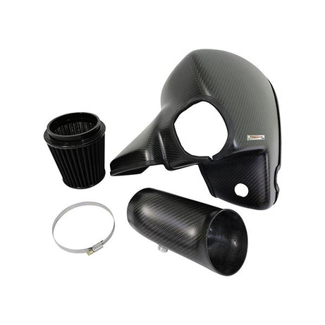 MUSTANG S550 2,3 ECOBOOST ARMASPEED CARBON FIBER COLD AIR INTAKE