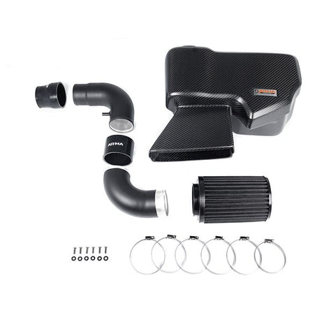 GOLF 6 1,2 / 1,4 TSI ARMASPEED CARBON FIBER COLD AIR INTAKE