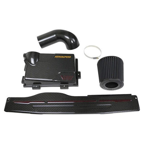 GOLF 8 GTI ARMASPEED CARBON FIBER COLD AIR INTAKE