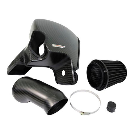 MUSTANG S550 5,0L ARMASPEED CARBON FIBER COLD AIR INTAKE