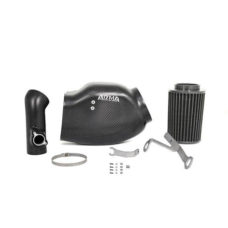 MAZDA MX5 ND 1,5 ARMASPEED CARBON FIBER COLD AIR INTAKE