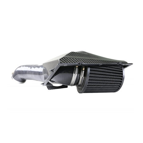 SCALA 1,5T ARMASPEED CARBON FIBER COLD AIR INTAKE (ALUMINIUM BASE + CARBON FIBER COVER)