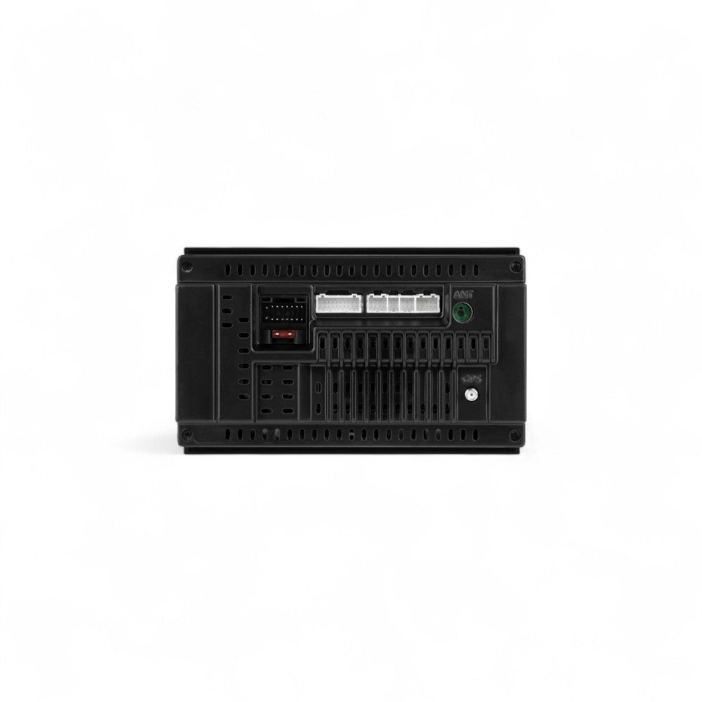 Auto-Rádio Android 7" | 4x 45W | GPS / Bluetooth / AUX / FM