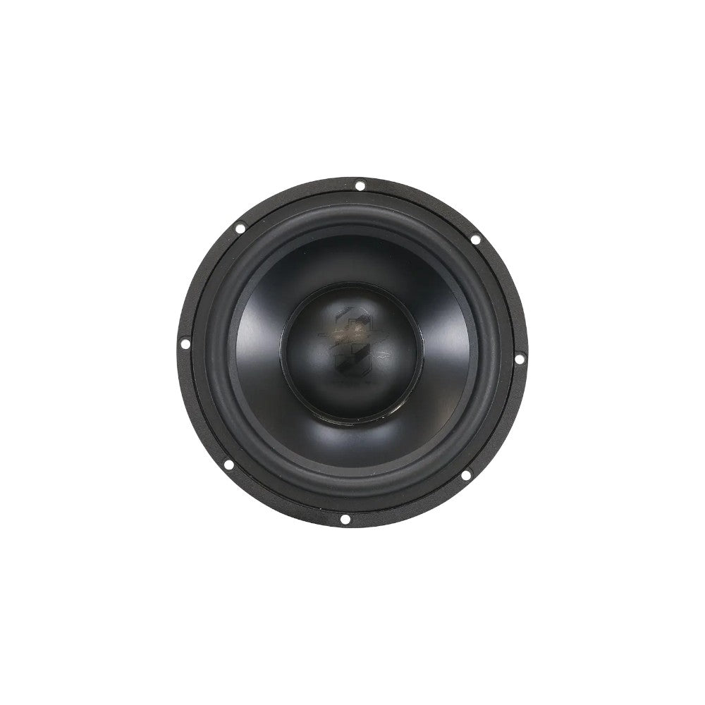 Colunas Ground Zero GZUK 165SQ Tief-/Mittelton SQ | 16,5 cm (6.5”)