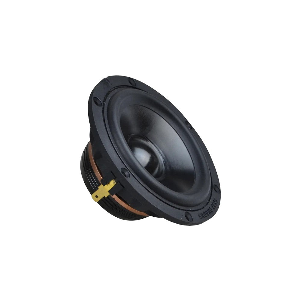 Colunas Ground Zero GZUM 80SQ de Médias Frequências | 8 cm (3.15”)