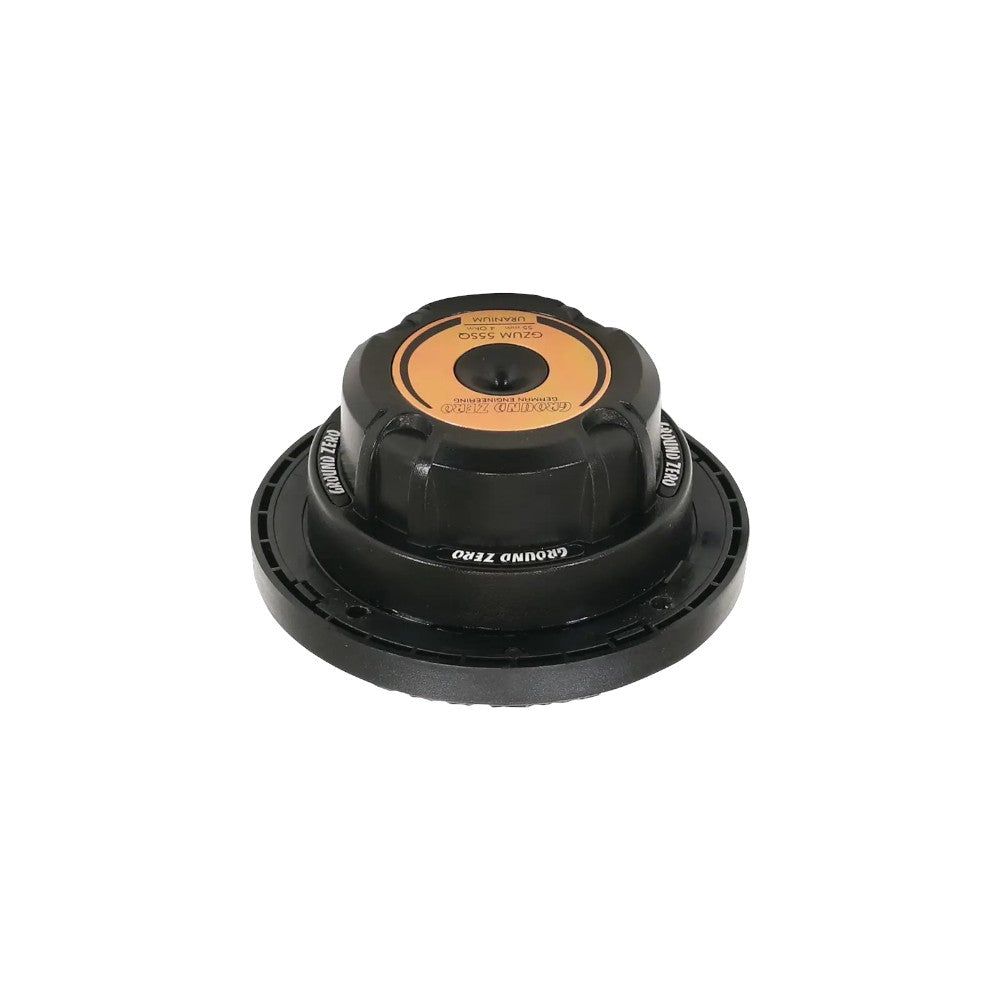 Colunas Ground Zero GZUM 55SQ de Médias Frequências | 5,5 cm (2.16”)