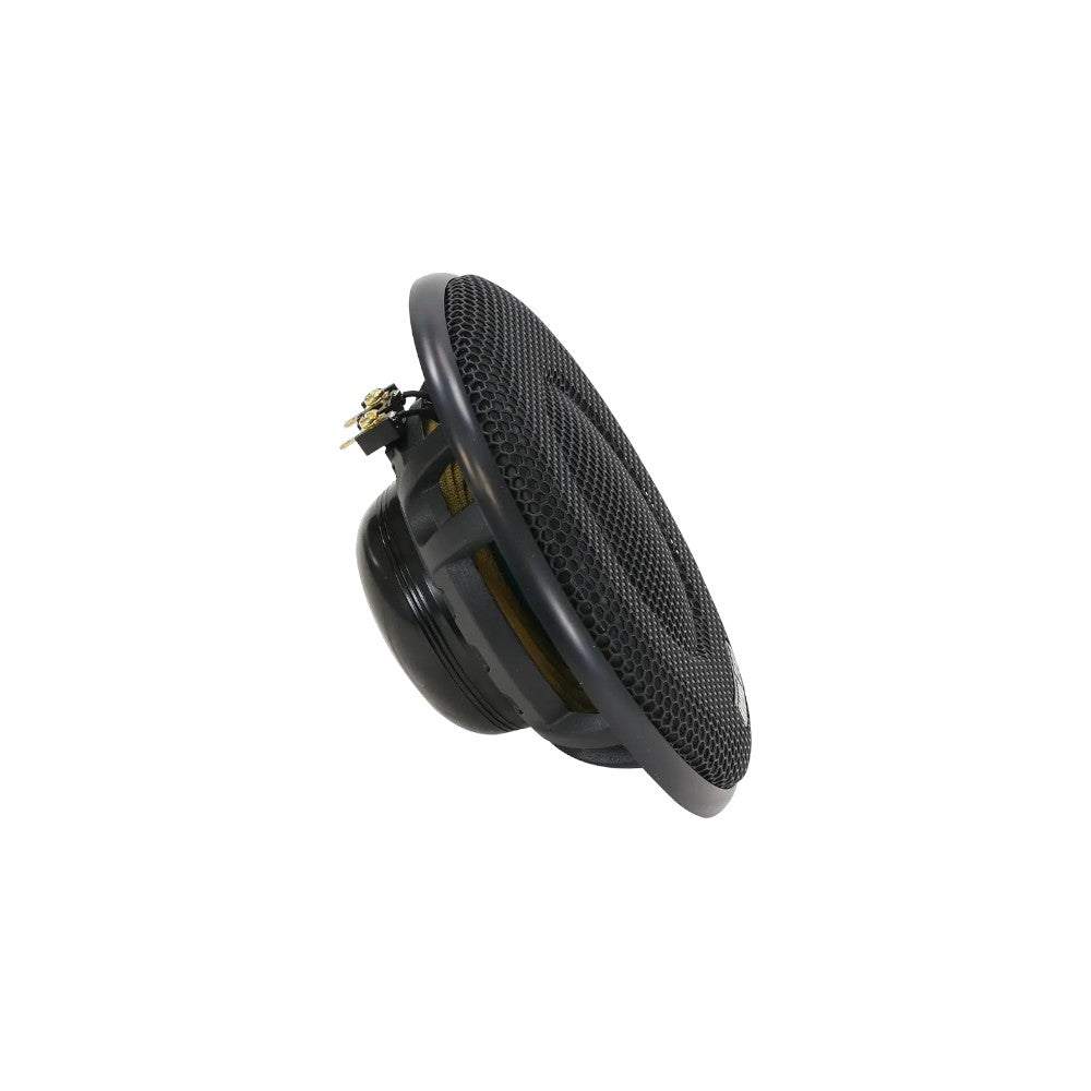 Colunas Ground Zero GZUC 165.2SQ 2 Vias Separadas | 16,5 cm (6.5”)
