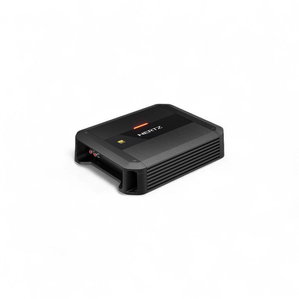 Amplificador Hertz DIECI POWER DP 2.200Ch | 2 Canais ou Modo Mono | Até 260W RMS