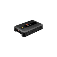 Hertz DIECI POWER DP 4.300 4 Channel 420W Class-AB Amplifier