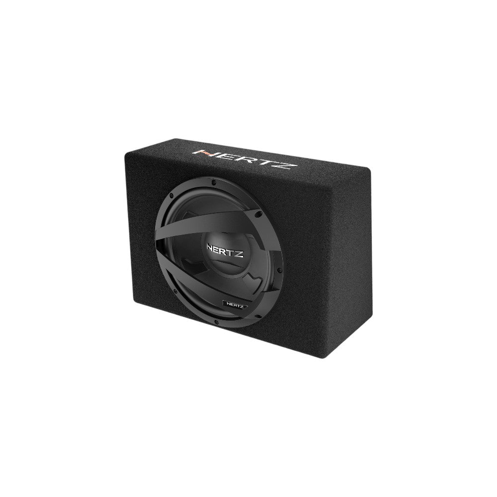 Hertz DBX 30.3 Caja de subwoofer 1000W (12")