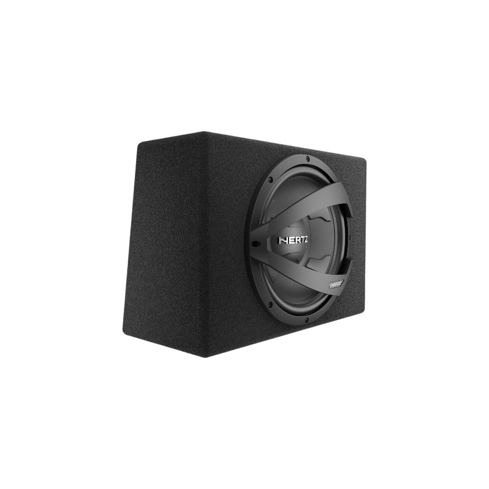 Hertz DBX 30.3 Caja de subwoofer 1000W (12")
