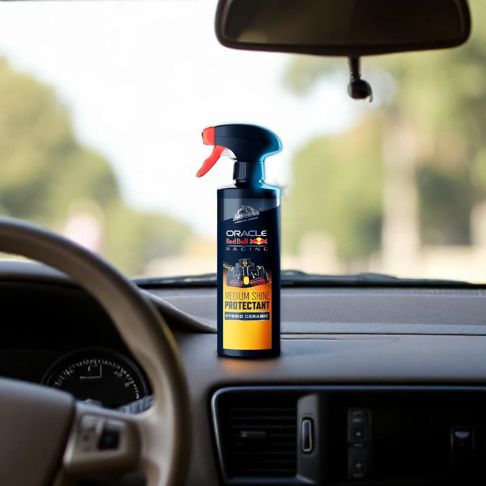 Medium Shine Protectant Ceramic Protection Spray 