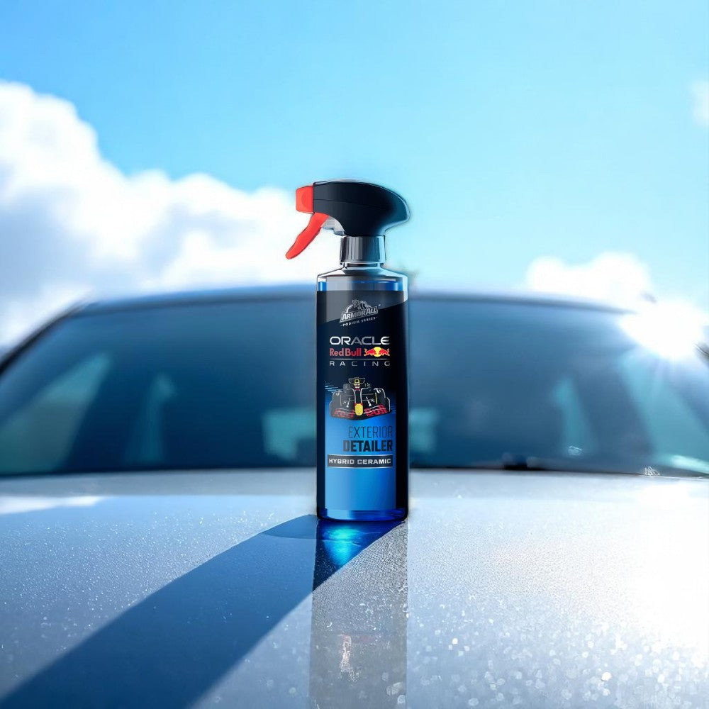 Exterior Detailer Hybrid Ceramic Clean &amp; Shine