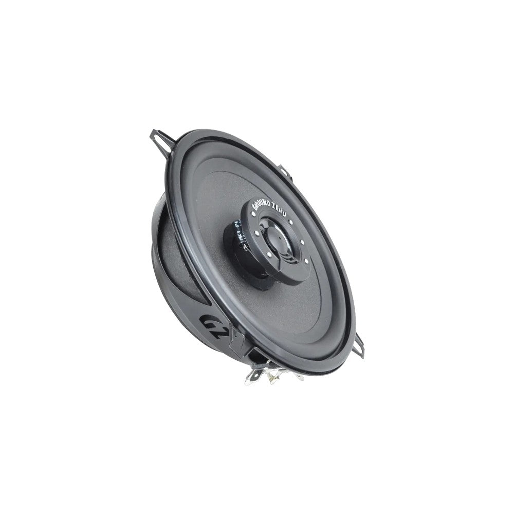 Colunas Ground Zero GZIF 5201FX Coaxiais 2 Vias | 13 cm (5.25”)