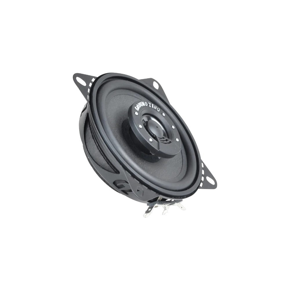 Colunas Ground Zero GZIF 4001FX Coaxiais 2 Vias | 10 cm (4”)