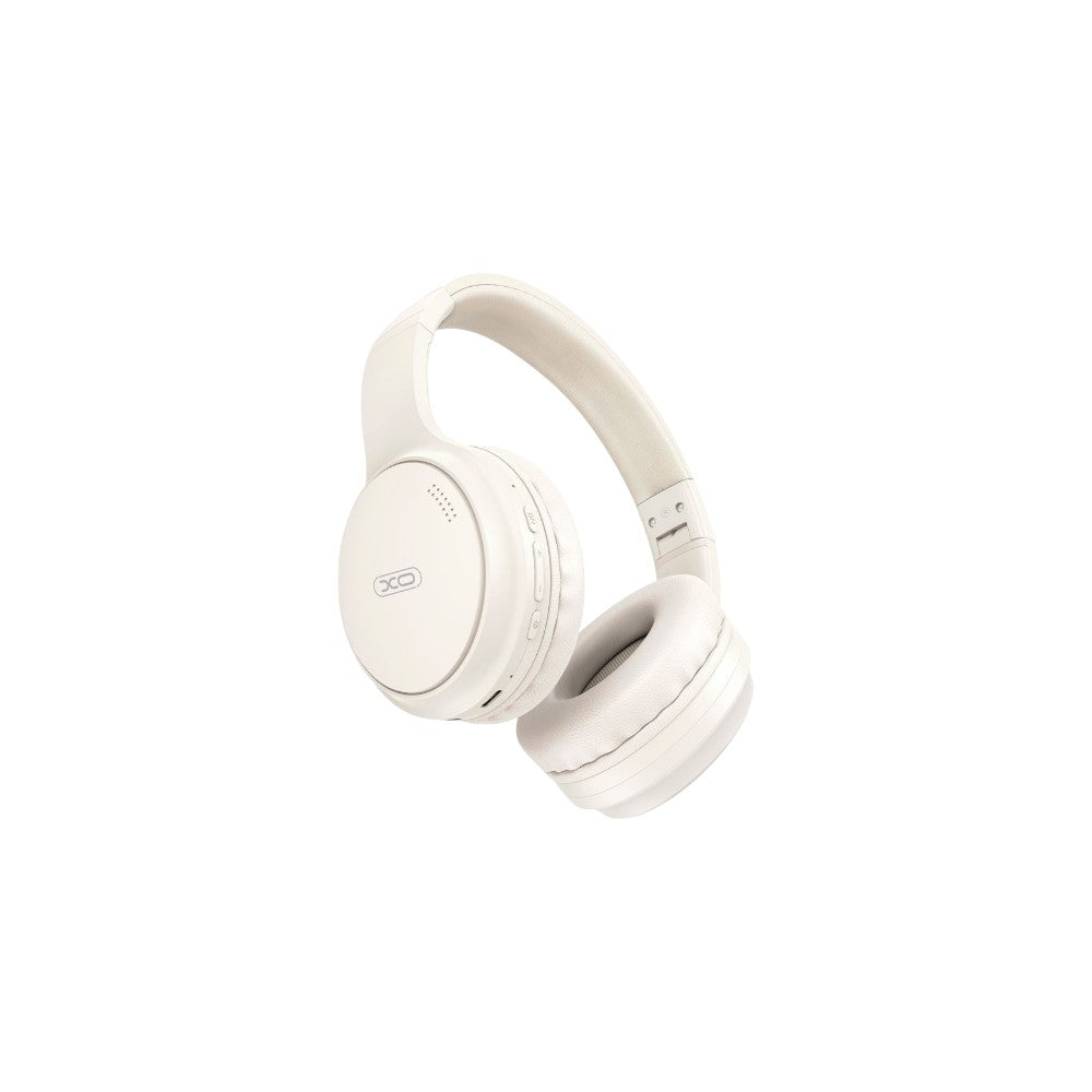 Auscultadores Sem Fios Stereo XO | Bluetooth 5.3 + EDR | Cancelamento de Ruído (ANC) | Até 100h de Autonomia