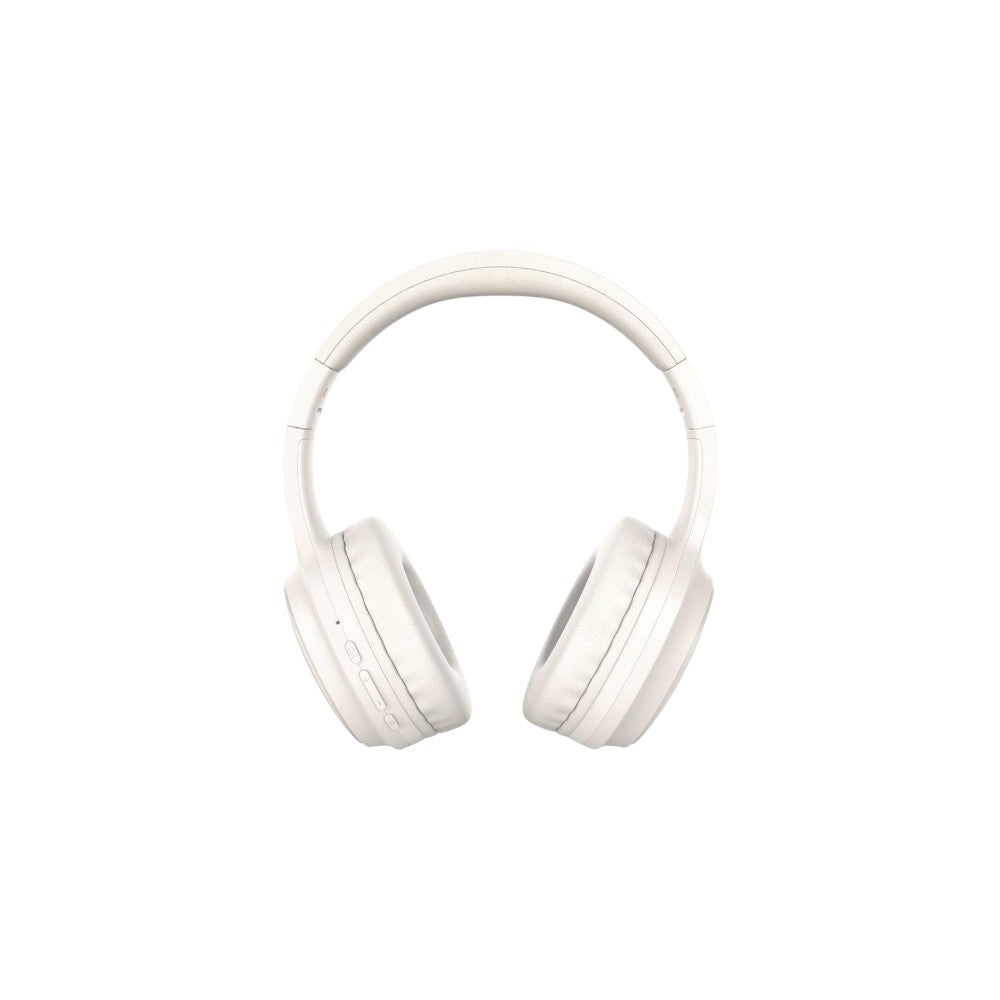 Auscultadores Sem Fios Stereo XO | Bluetooth 5.3 + EDR | Cancelamento de Ruído (ANC) | Até 100h de Autonomia