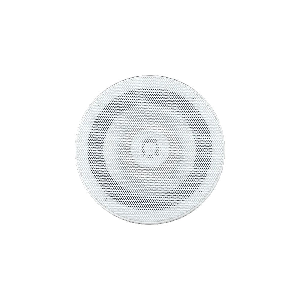 Colunas Ground Zero GZRM 165X Coaxiais Marine 2 Vias | 16,5 cm (6.5”)