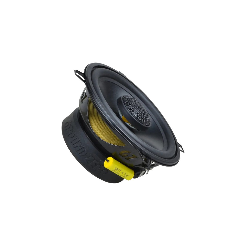 Colunas Ground Zero GZRF 5.2SQ Coaxiais 2 Vias | 13 cm (5.25”)