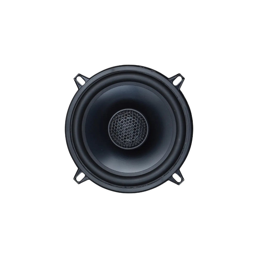Colunas Ground Zero GZRF 5.2SQ Coaxiais 2 Vias | 13 cm (5.25”)