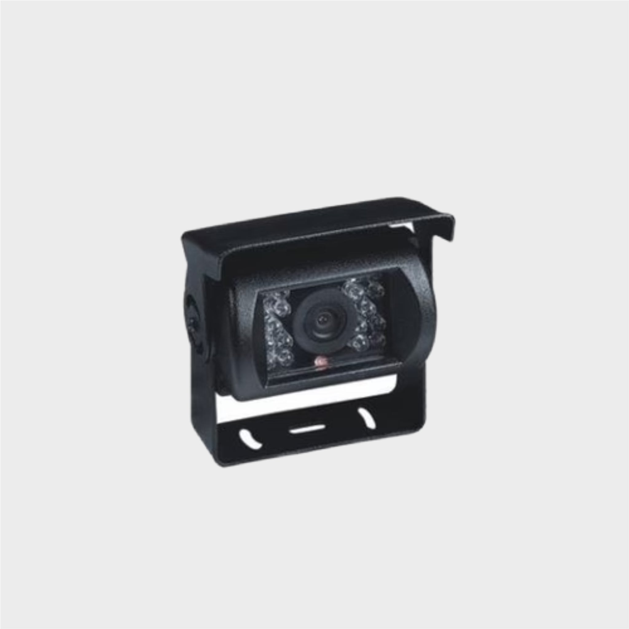 Auto Industrial Infrared Rectangular Camera - C5002 12/24V
