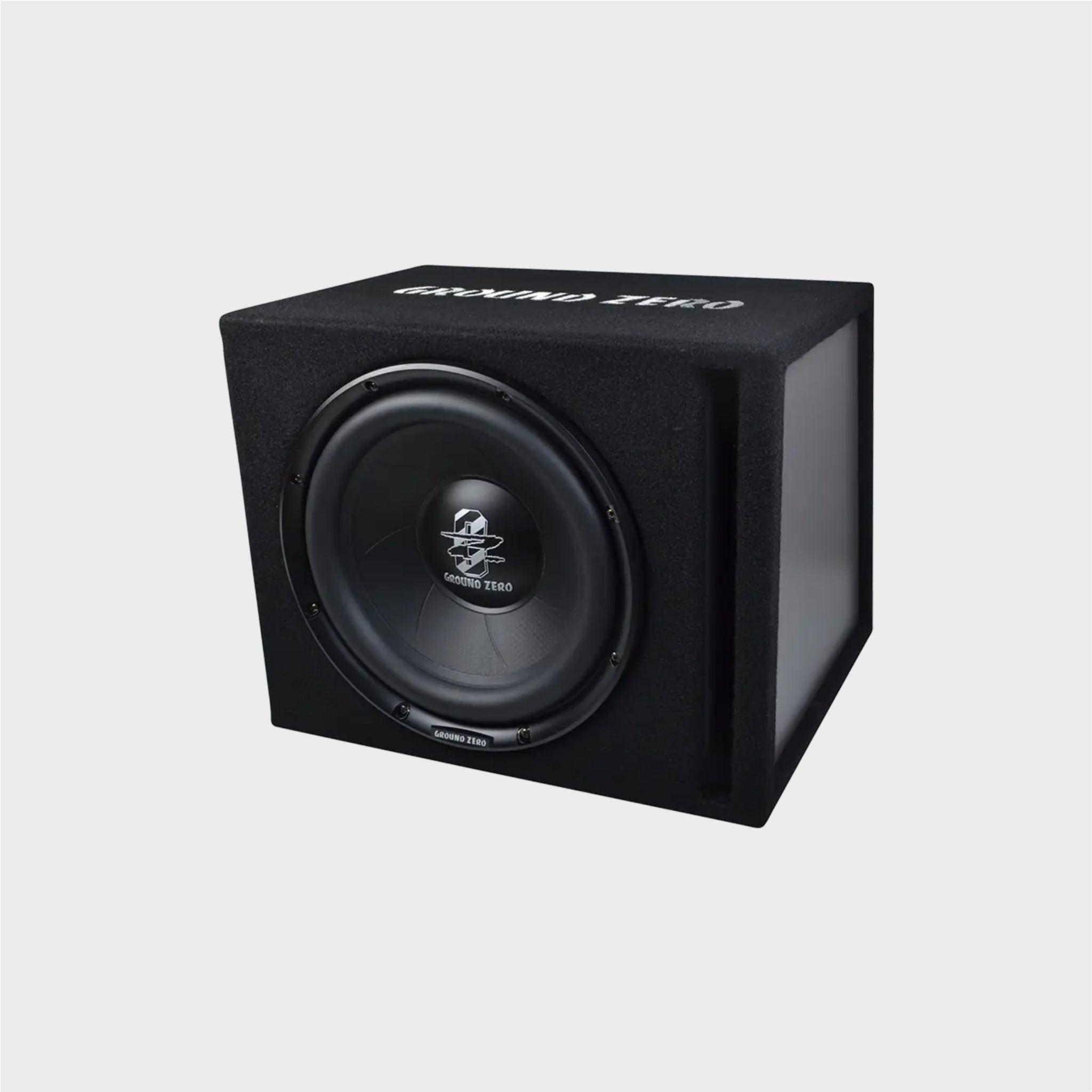 Caixa de Subwoofer Passiva 12” Vented GZIB 30BR