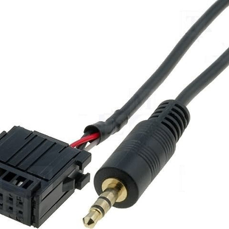 AUX Interface - 3.5mm Jack for FORD