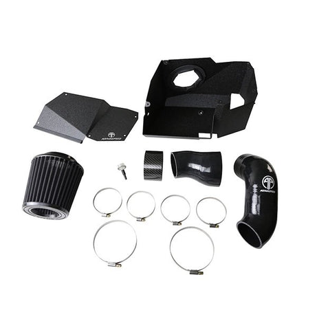 POLO AW GTI ARMASPEED ALUMINUM INTAKE