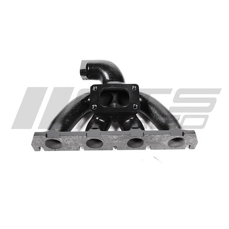 CTS TURBO 2.0TFSI/TSI TURBO MANIFOLD T3 FLANGE MK5/MK6 (TRANSVERSE)