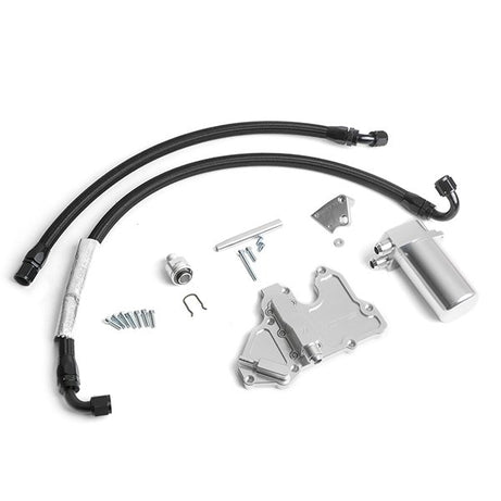 CTS TURBO MK6 GEN3 EA888.3 JETTA CATCH CAN KIT