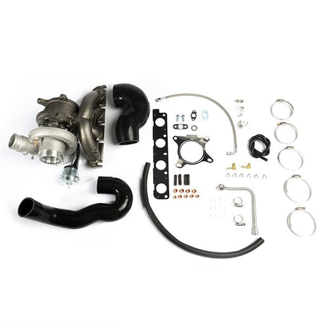 CTS TURBO EA888.1 MK6 2.0T BOSS KIT (TRANSVERSE)