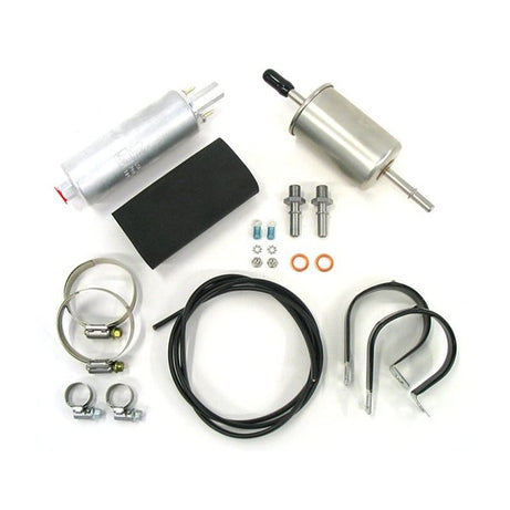 CTS MK4 INLINE FUEL PUMP KIT