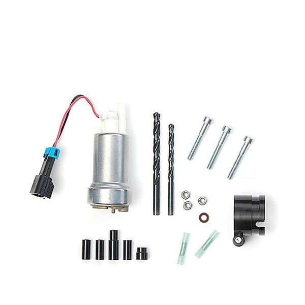 CTS TURBO STAGE 3 FUEL PUMP UPGRADE KIT FOR VW/AUDI MQB