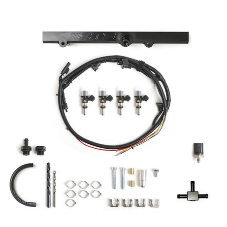 CTS TURBO MULTI-PORT INJECTION UPGRADE KIT 1300CC FOR VW/AUDI MQB