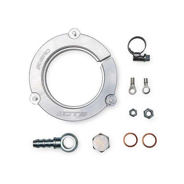 CTS BOSCH 60MM FUEL PUMP ADAPTER KIT