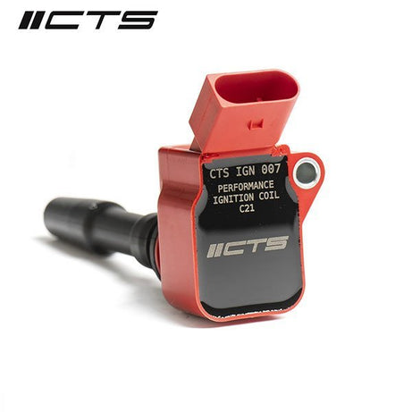 CTS TURBO IGNITION COIL FOR TSI GEN3 (1.8T / 2.0T / 2.5T / 3.0T / 4.0T)