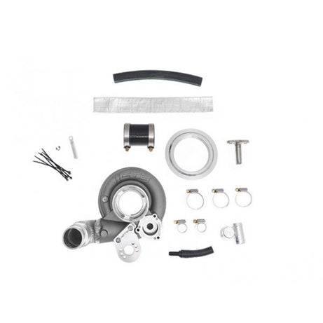 CTS TURBO MQB BOSS V2 UPGRADE KIT