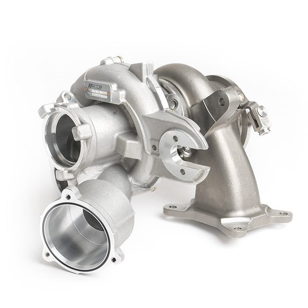 CTS TURBO BB-550 HYBRID TURBOCHARGER FOR MQB PLATFORM (2015+)